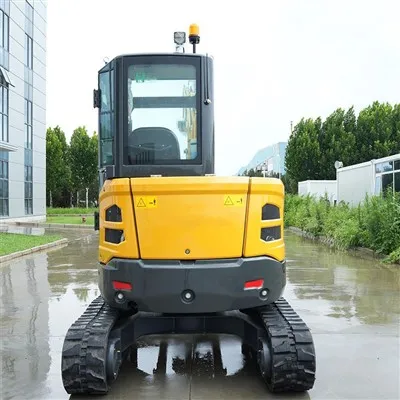 Innealra Mini Tochail Leictreach